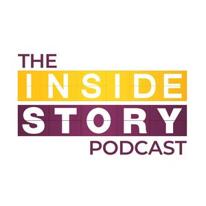 Ascolta The Inside Story Podcast nell'app