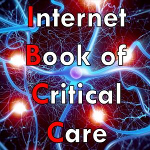 Ascolta The Internet Book of Critical Care Podcast nell'app