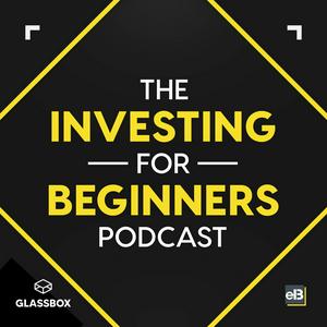 Ascolta The Investing for Beginners Podcast - Your Path to Financial Freedom nell'app