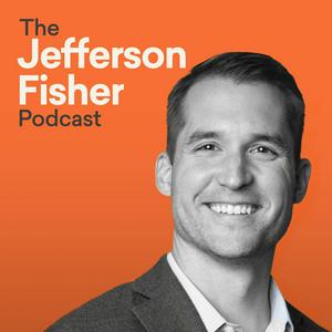 Ascolta The Jefferson Fisher Podcast nell'app