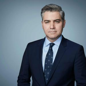 Ascolta The Jim Acosta Show nell'app