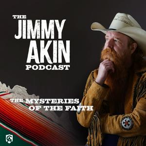 Ascolta The Jimmy Akin Podcast nell'app