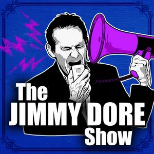 Ascolta The Jimmy Dore Show nell'app