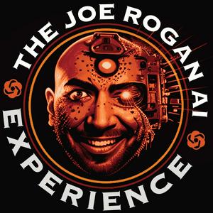 Ascolta The Joe Rogan AI Experience nell'app