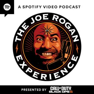 Ascolta The Joe Rogan Experience nell'app