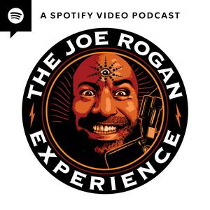 Ascolta The Joe Rogan Experience nell'app