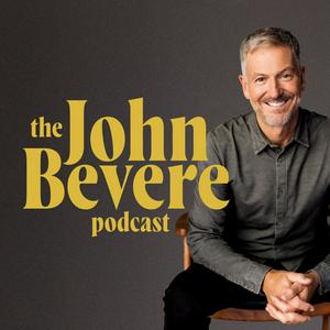 Ascolta The John Bevere Podcast nell'app