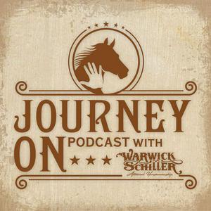 Ascolta The Journey On Podcast nell'app