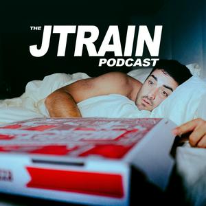 Ascolta The JTrain Podcast nell'app