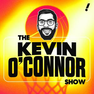 Ascolta The Kevin O'Connor Show nell'app