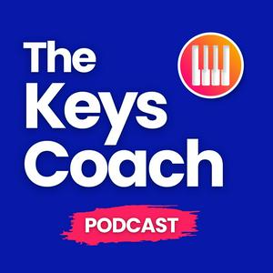 Ascolta The Keys Coach Podcast nell'app