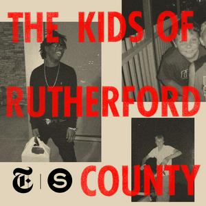 Ascolta The Kids of Rutherford County nell'app