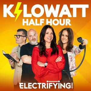 Ascolta The Kilowatt Half Hour nell'app