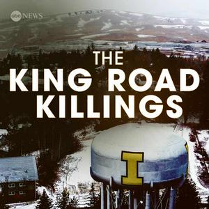 Ascolta The King Road Killings: An Idaho Murder Mystery nell'app