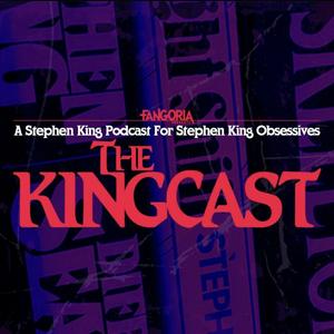 Ascolta The Kingcast nell'app