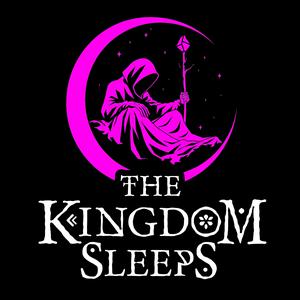 Ascolta The Kingdom Sleeps: DnD Podcast for Relaxation and Sleep nell'app