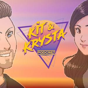 Ascolta The Kit & Krysta Podcast nell'app