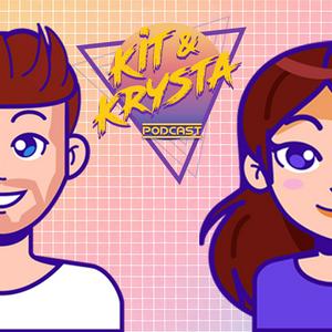 Ascolta The Kit & Krysta Podcast nell'app