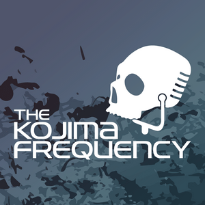 Ascolta The Kojima Frequency nell'app