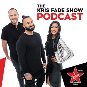 Ascolta The Kris Fade Show nell'app