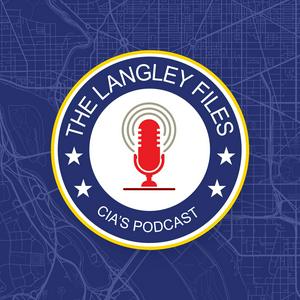 Ascolta The Langley Files: CIA's Podcast nell'app