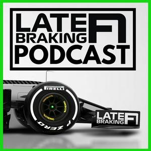 Ascolta The Late Braking F1 Podcast nell'app