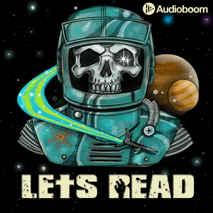 Ascolta The Lets Read Podcast nell'app