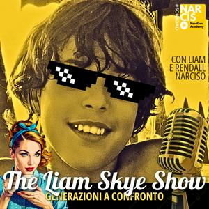 Ascolta The Liam Skye Show nell'app