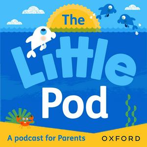 Ascolta The Little Pod nell'app