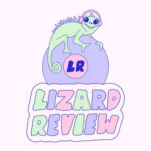 Ascolta The Lizard Review nell'app