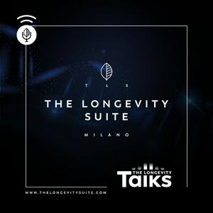 Ascolta The Longevity Talks nell'app