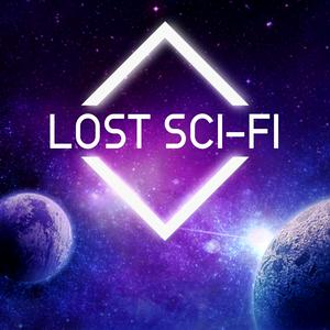 Ascolta The Lost Sci-Fi Podcast - Vintage Sci-Fi Short Stories nell'app