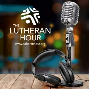 Ascolta The Lutheran Hour nell'app