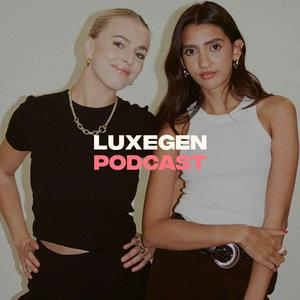 Ascolta LuxeGen Podcast nell'app