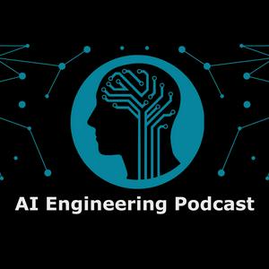 Ascolta AI Engineering Podcast nell'app