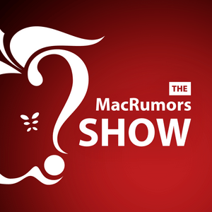 Ascolta The MacRumors Show nell'app