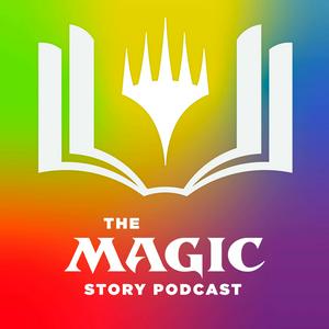 Ascolta The Magic Story Podcast nell'app