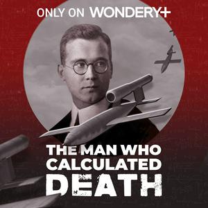 Ascolta The Man Who Calculated Death nell'app