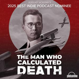 Ascolta The Man Who Calculated Death nell'app