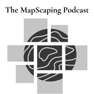 Ascolta The MapScaping Podcast - GIS, Geospatial, Remote Sensing, earth observation and digital geography nell'app