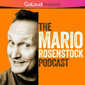 Ascolta The Mario Rosenstock Podcast nell'app