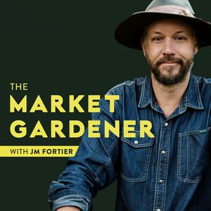 Ascolta The Market Gardener Podcast nell'app