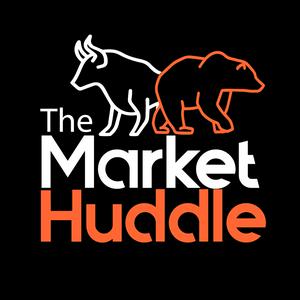 Ascolta The Market Huddle nell'app