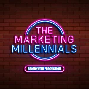 Ascolta The Marketing Millennials nell'app