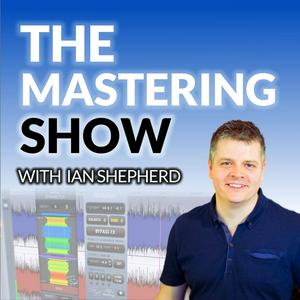 Ascolta The Mastering Show nell'app