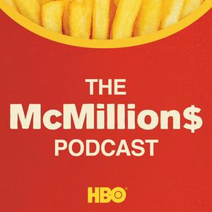 Ascolta The McMillion$ Podcast nell'app