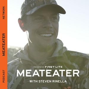 Ascolta The MeatEater Podcast nell'app