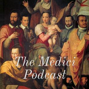 Ascolta The Medici Podcast nell'app