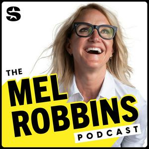 Ascolta The Mel Robbins Podcast nell'app