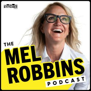 Ascolta The Mel Robbins Podcast nell'app